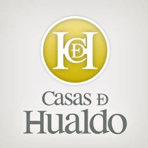 Casas de Hualdo