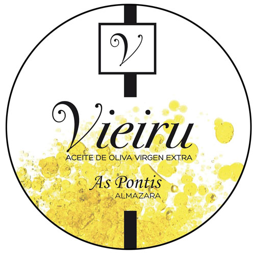 Vieiru Almazara As Pontis