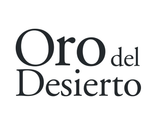 Oro del Desierto