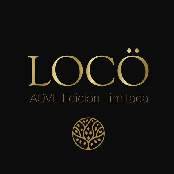 Aceite Locö