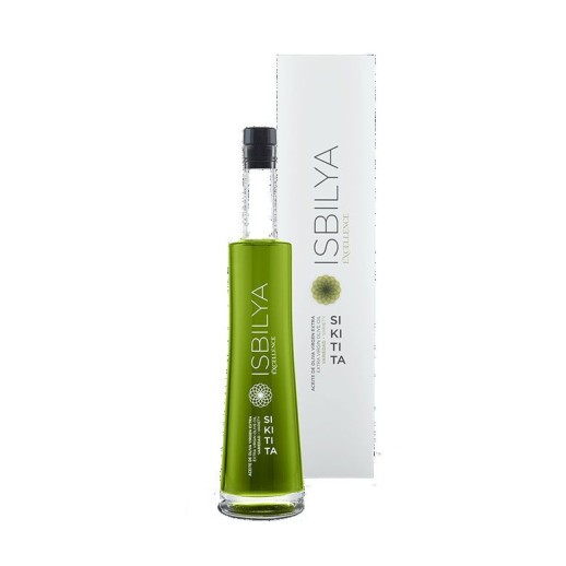 Isbilya Excellence Sikitita 500ml