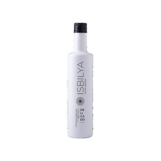 Isbilya Gran Coupage Delicado 500ml