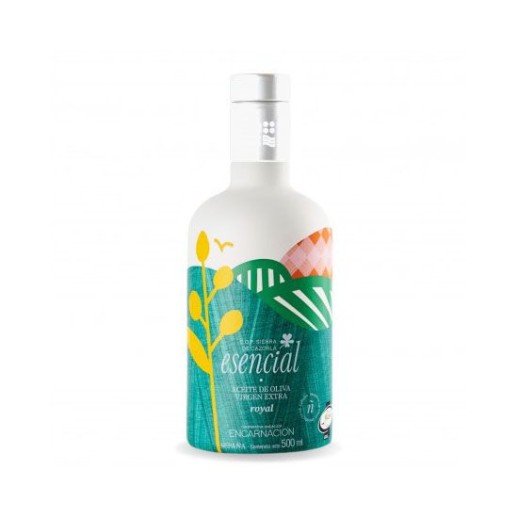 SCA Encarnación - Esencial Premium Royal 500ml