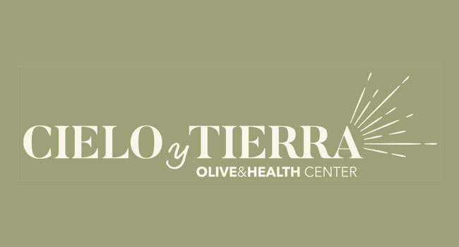 Cielo y Tierra Olive