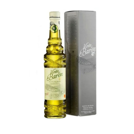 Mueloliva - Venta del Varón 500ml