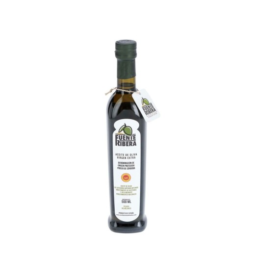 Manuel Molina - Fuente Ribera 500ml