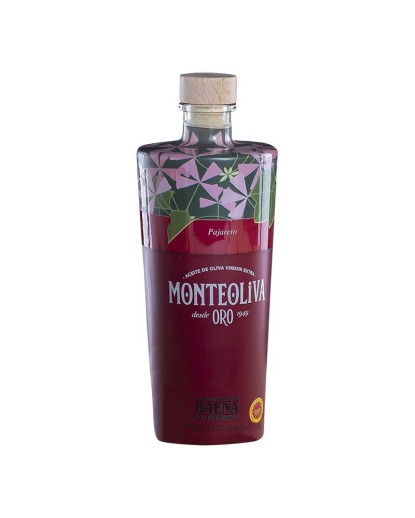 Monteoliva Oro Premium Pajarero 500ml