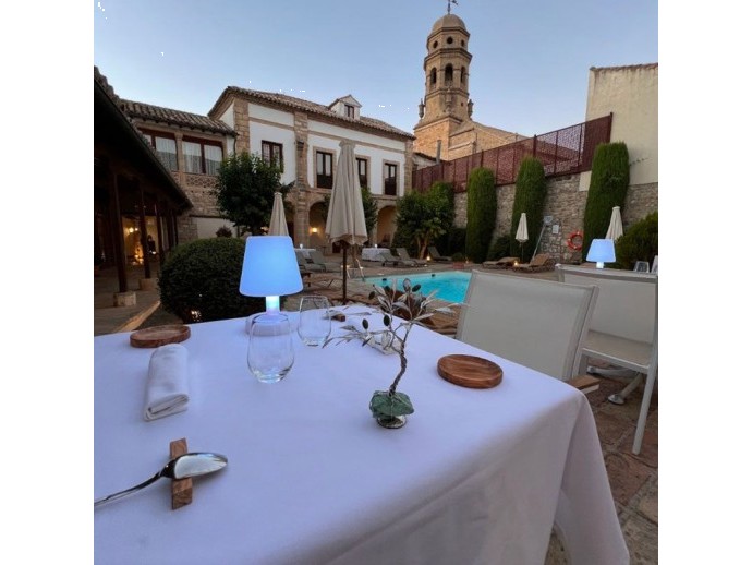 Restaurante Acebuche