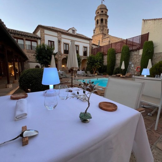 Restaurante Acebuche