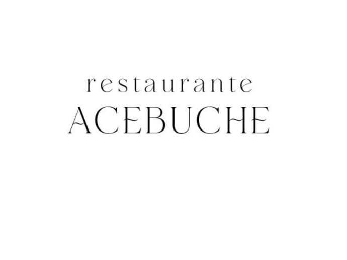 Restaurante Acebuche