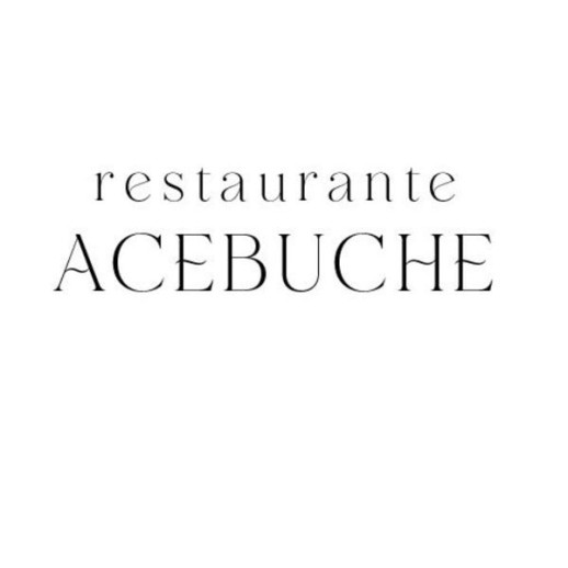 Restaurante Acebuche