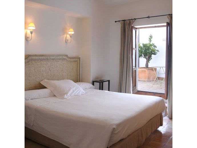 Hotel Puerta de la Luna