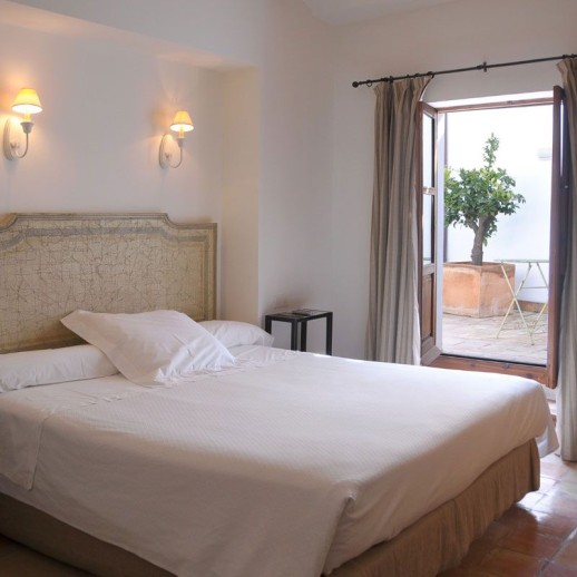 Hotel Puerta de la Luna