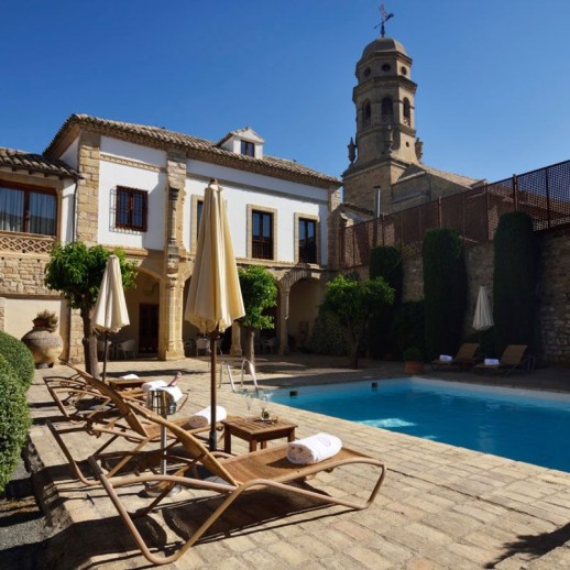 Hotel Puerta de la Luna