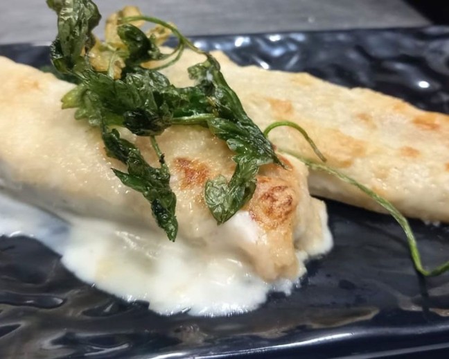 Restaurante La Imprenta en Úbeda