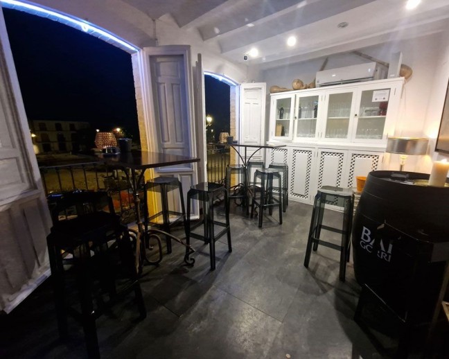 Misa de 12 en Úbeda