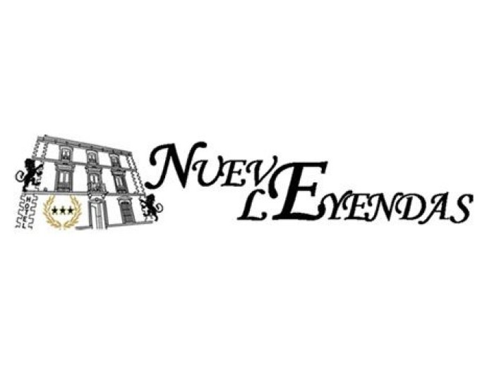 Hotel Boutique Nueve Leyendas en Úbeda