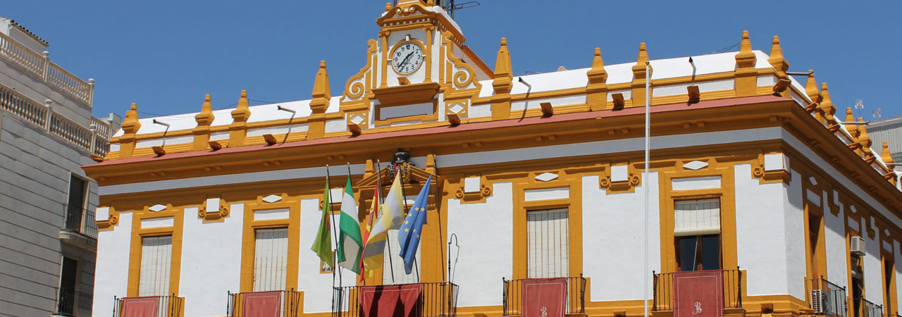 Visita Bailén