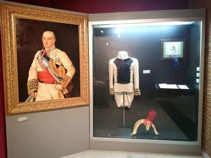 Museo de la Batalla de Bailén