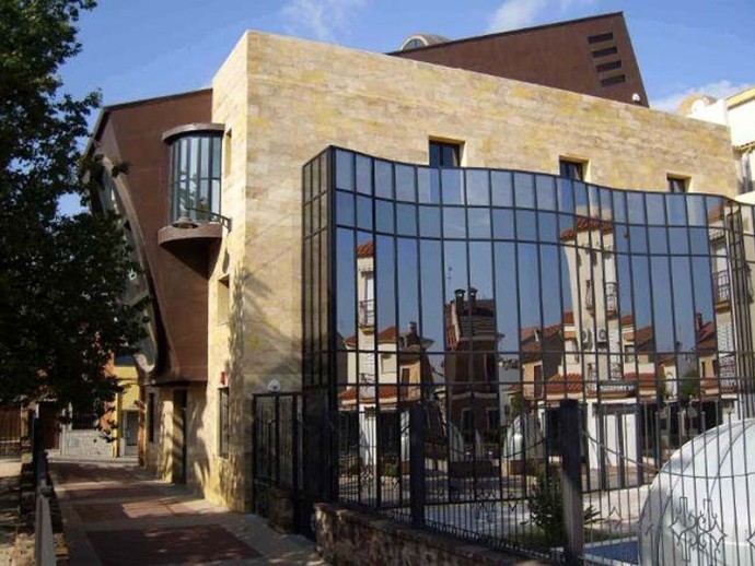 Museo de la Batalla de Bailén