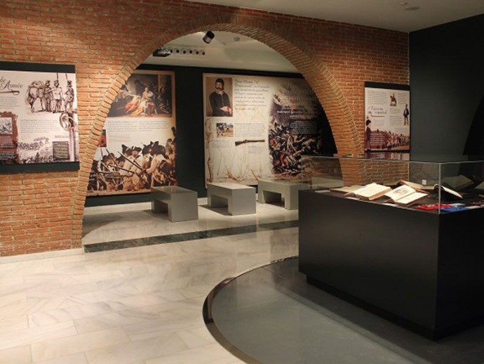 Museo de la Batalla de Bailén