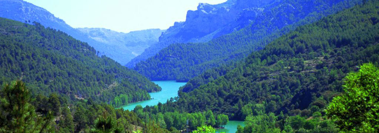 Visita Cazorla