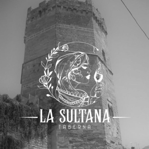 Restaurante La Sultana en Porcuna