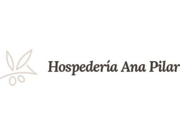 Hospedería Ana Pilar en Porcuna