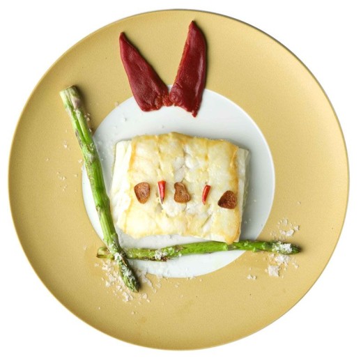 Restaurante La Tiná en Orcera