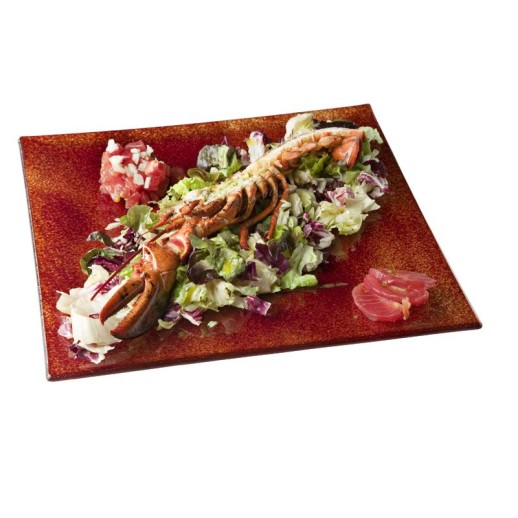 Restaurante La Tiná en Orcera