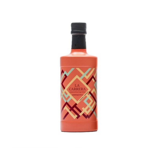 La Carrera Temprano Arbequina 500ml