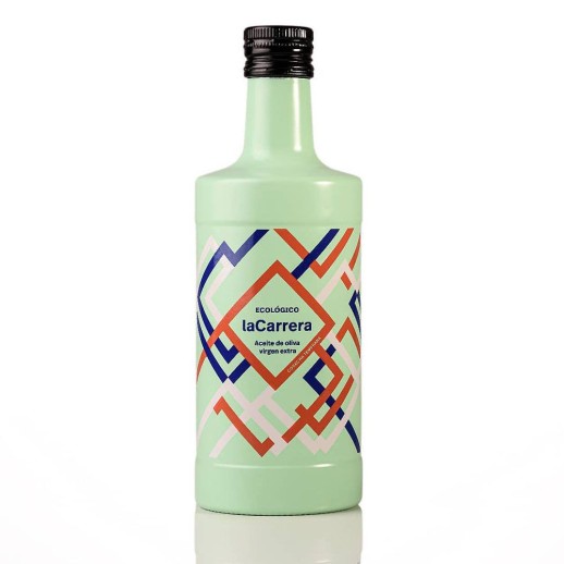 La Carrera Temprano Ecológico 500ml
