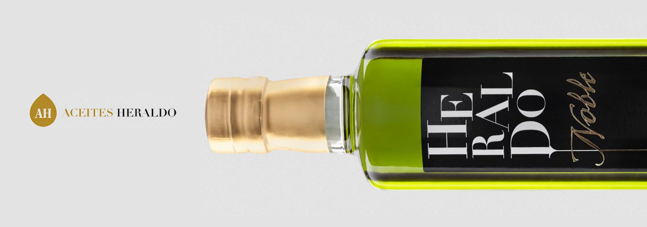 Aceites Heraldo