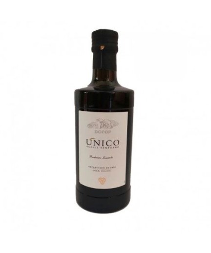Unión de Úbeda Cosecha Temprana Único 500ml