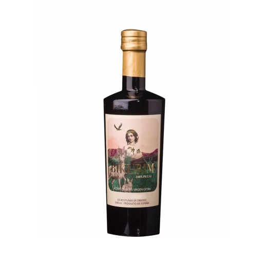 BIKURIM Sierra las Villas Picual 500ml